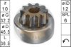 HONDA 312062F5L31 Freewheel Gear, starter